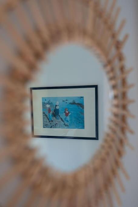Le Refuge D'Arsene - Echappee Sur L'Aiguille Villa Etretat Luaran gambar